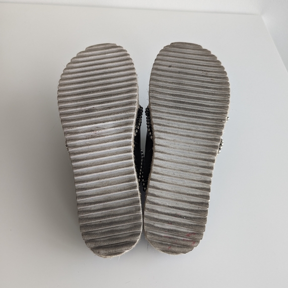Zara Studded Slides / Sandals Size 36 - Picture 11 of 12